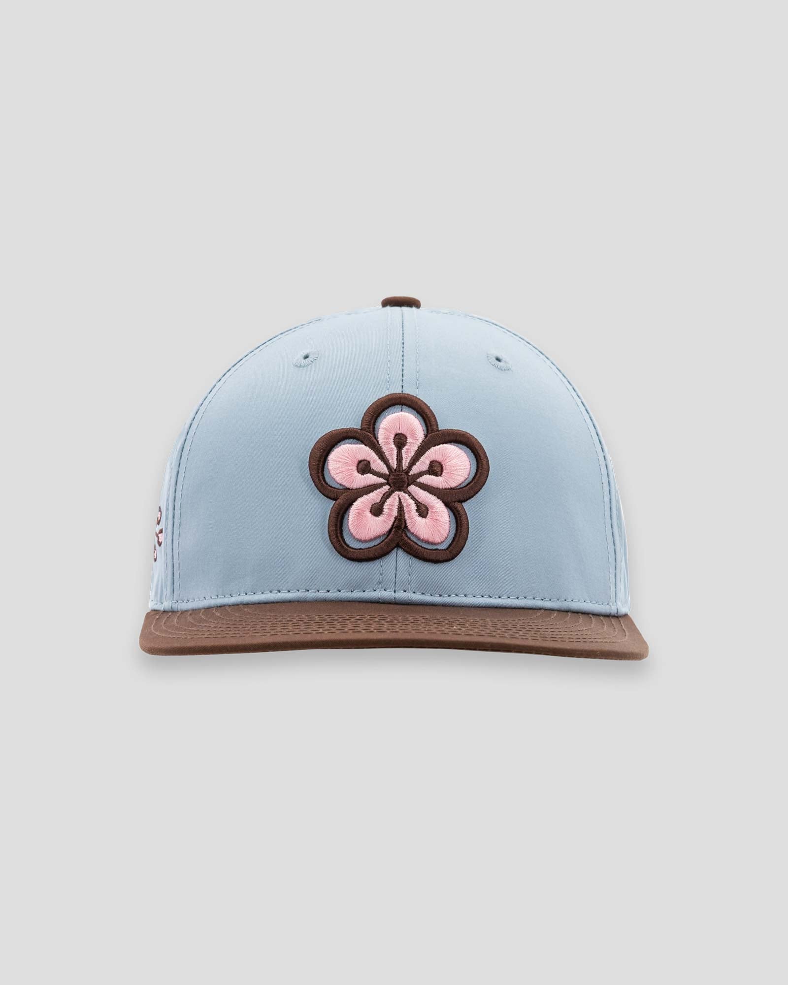 Cherry Blossom Baseball Cap - Youth