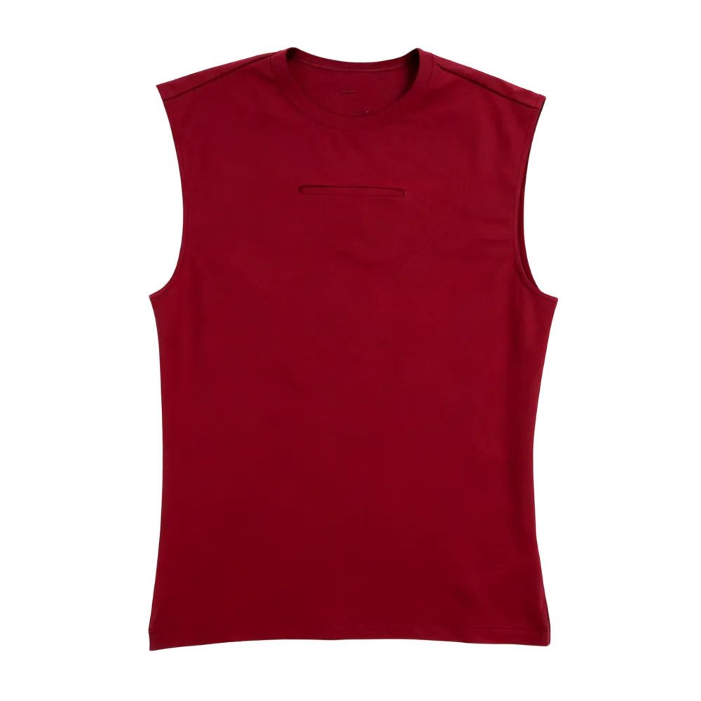 Women's Sleeveless Second Skin