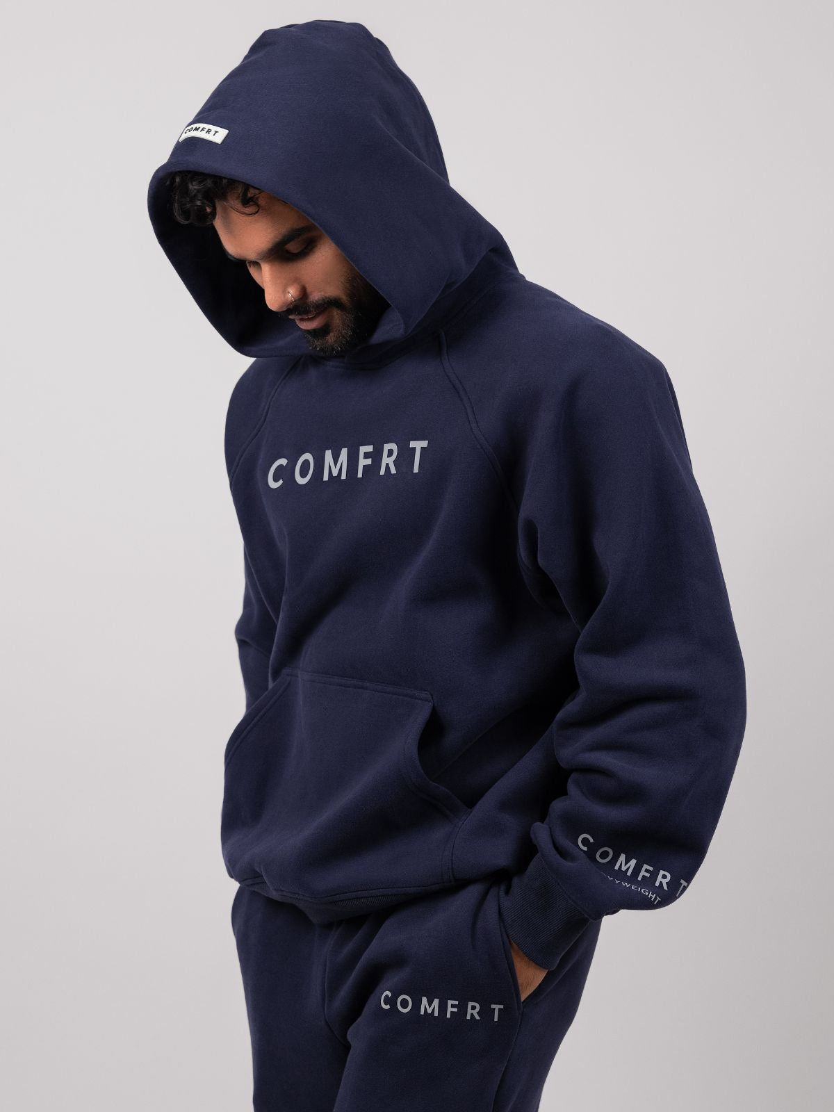 Tranquil Hoodie