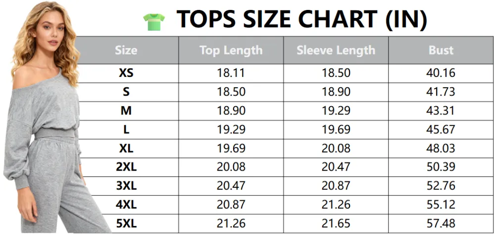 Women's Casual Drop Shoulder Top & Wide Leg Pants Set