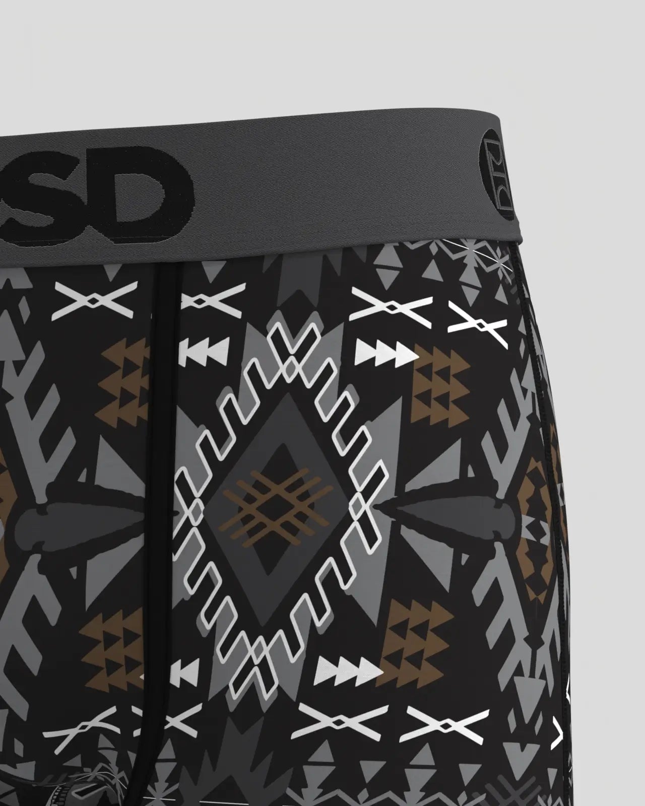 Modal - Hooey - Puebla