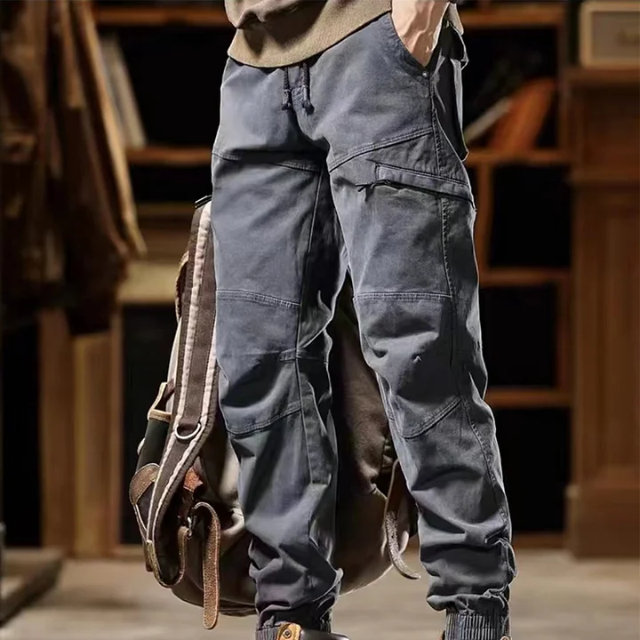 Men's Multi-Pack Urban Cargo Jogger Pants