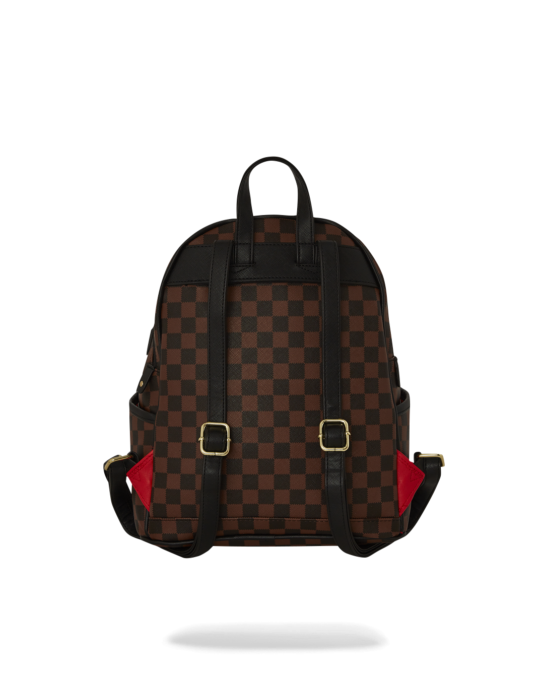 SAWTOOTH SHARKS IN PARIS SAVAGE BACKPACK