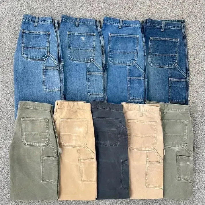 CHT Men's 9-PACK with 7 Pockets