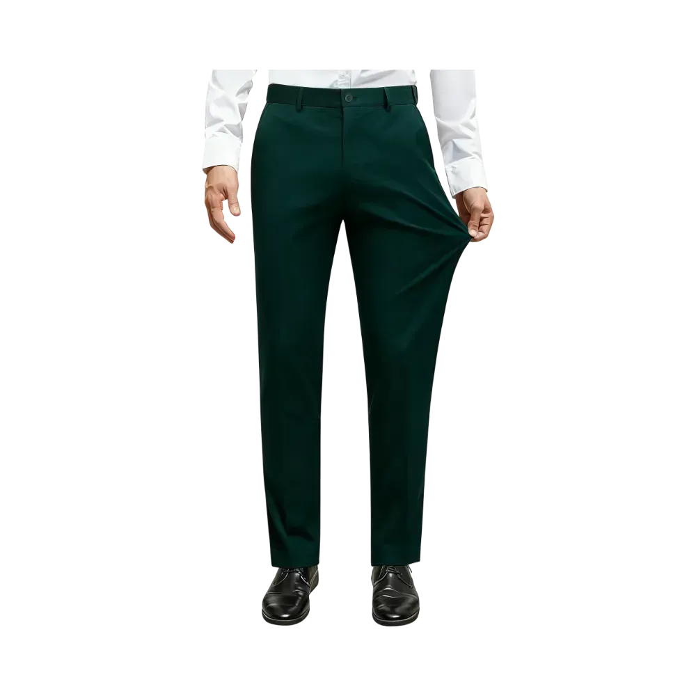 Men's Stretch Dress Pants🔥Final Day Clearance!🛒