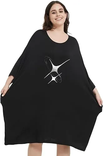 Nightgowns for Women (Just $2 Each!)
