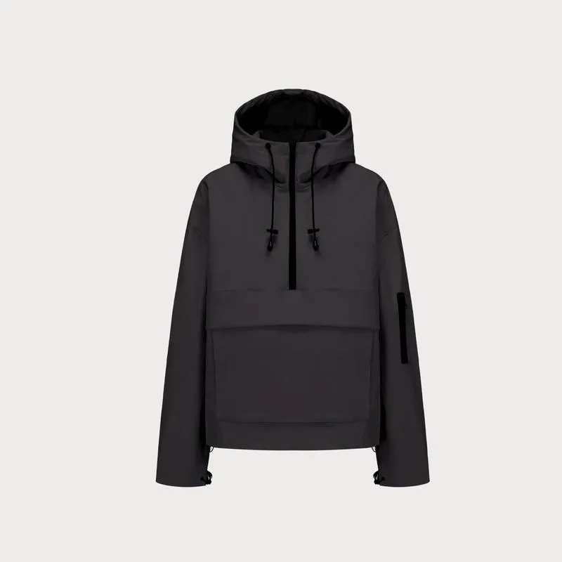 Women's StormTex Waterproof Oversized Fall Hoodie