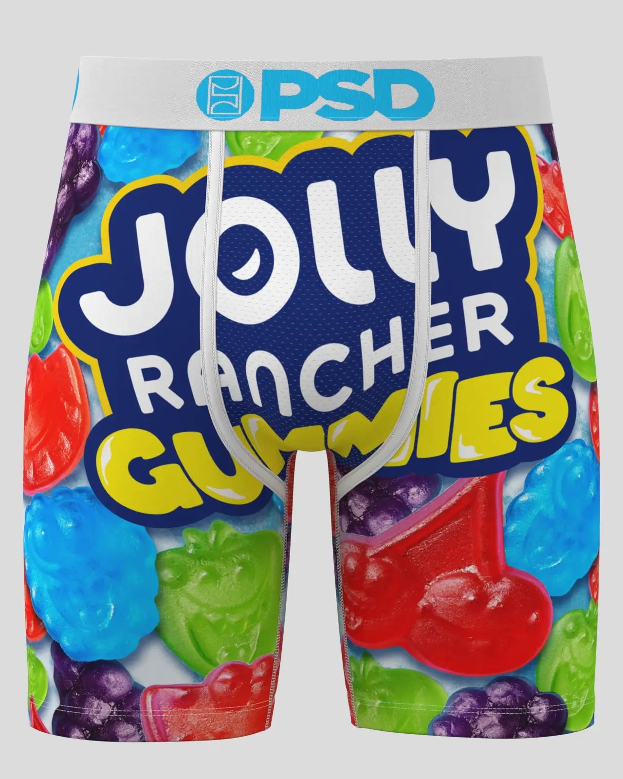 Jolly Rancher - Gummies
