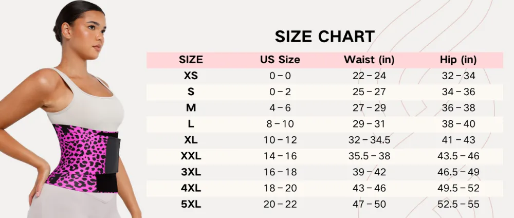 Waist Trainer Belt (Just $3 Each!)