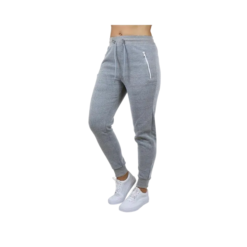 Women's Loose Fit Fleece-Lined Classic Joggers