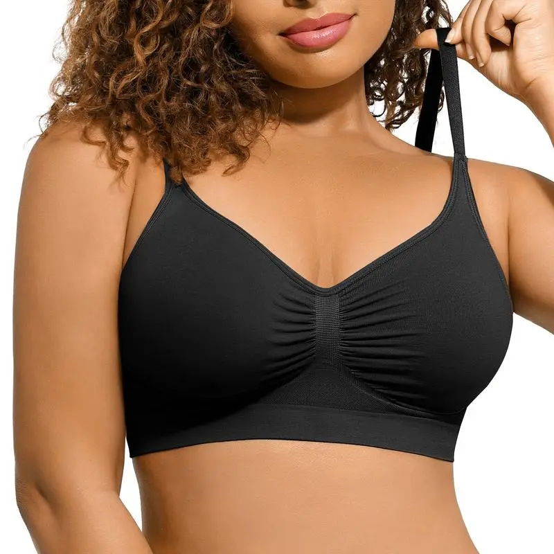 Women's Wireless Sculpt Bra