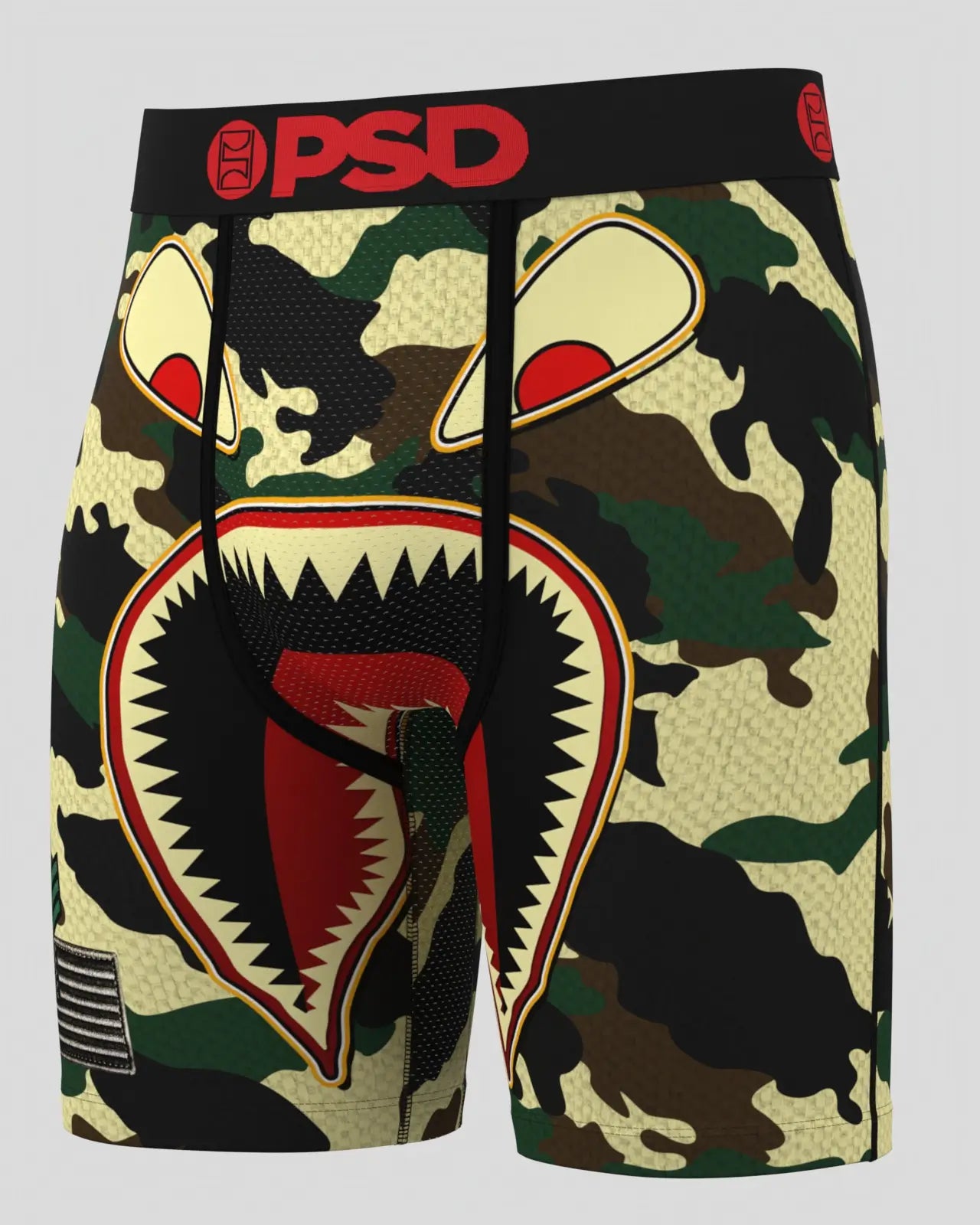 3 Pack - Warface Military