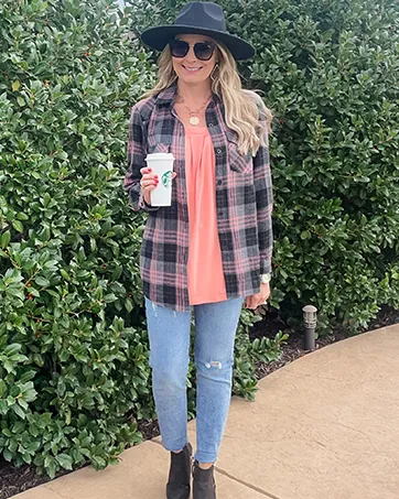 Summer Tank Tops for Women