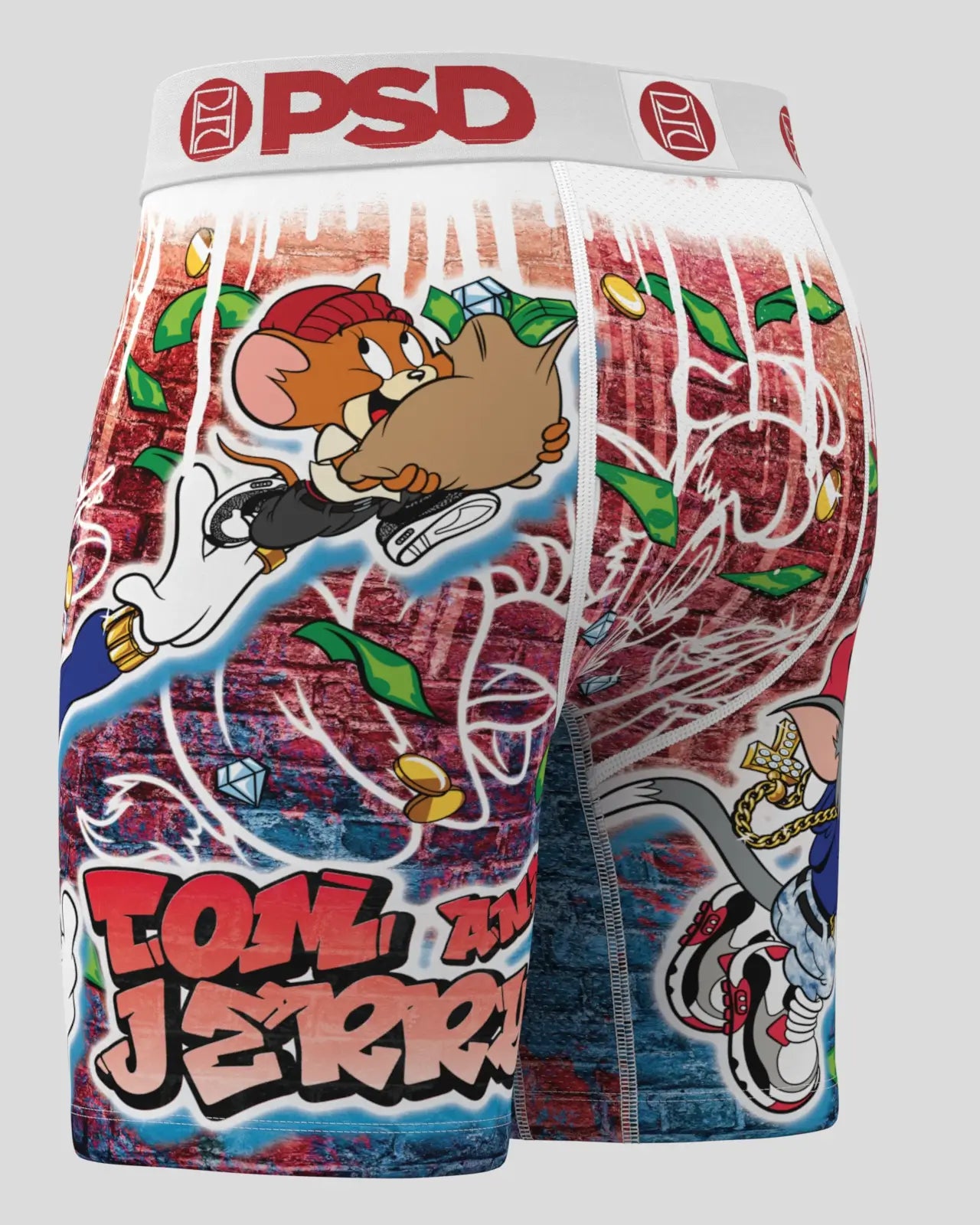 Tom and Jerry - Trap