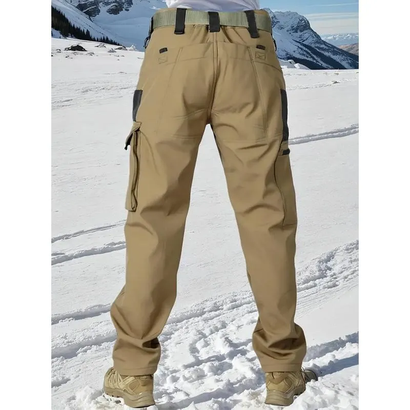 Men's Tactical Sports Pants