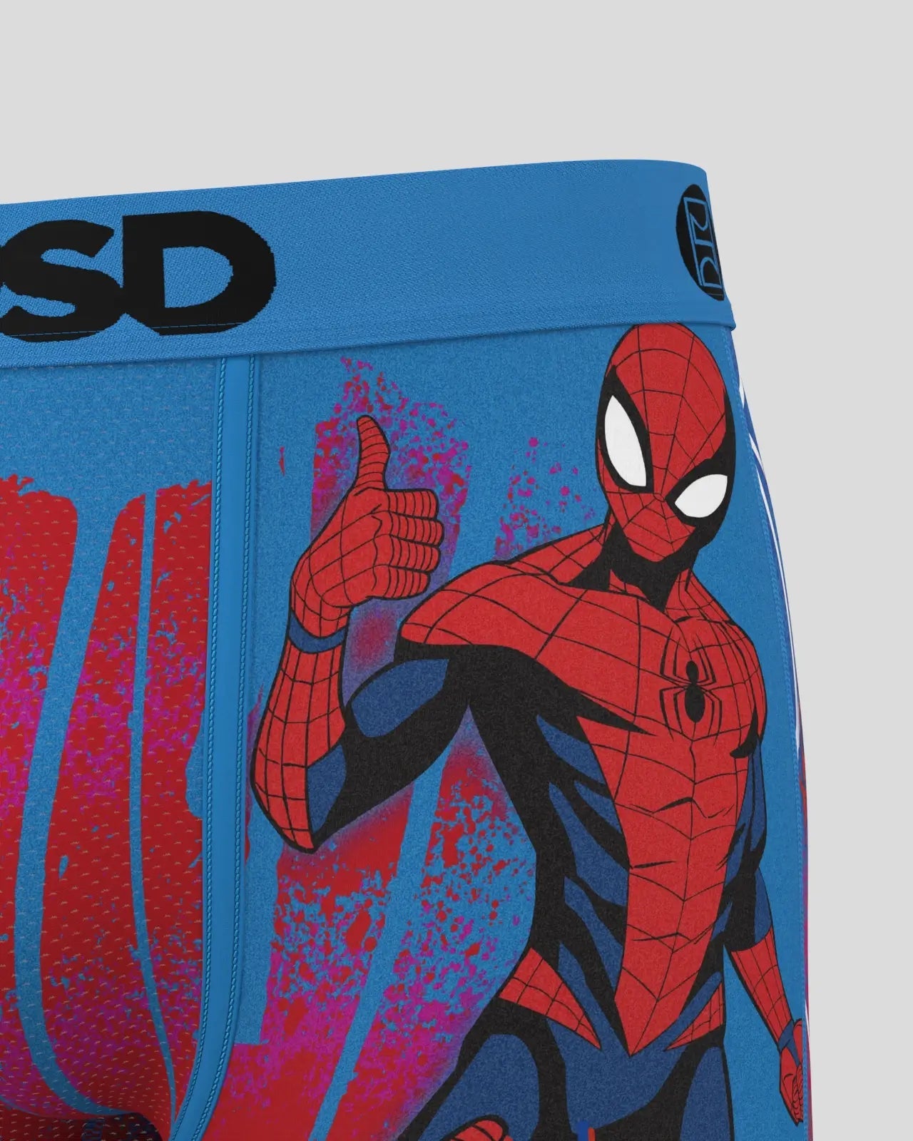 Marvel - Peter Parker Drip