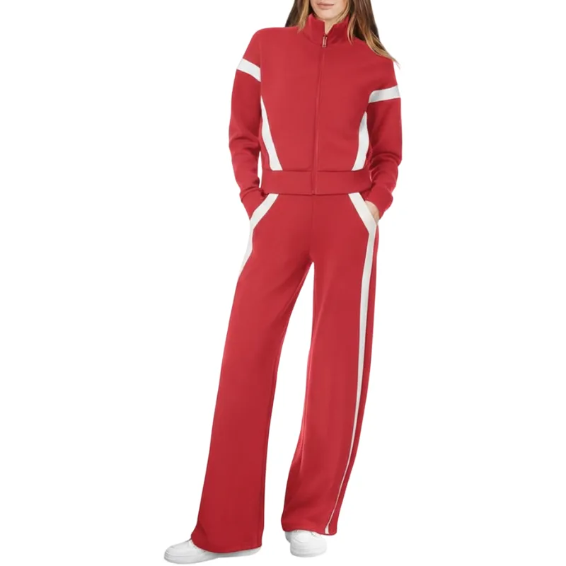Women’s 2-Piece Lounge Tracksuit