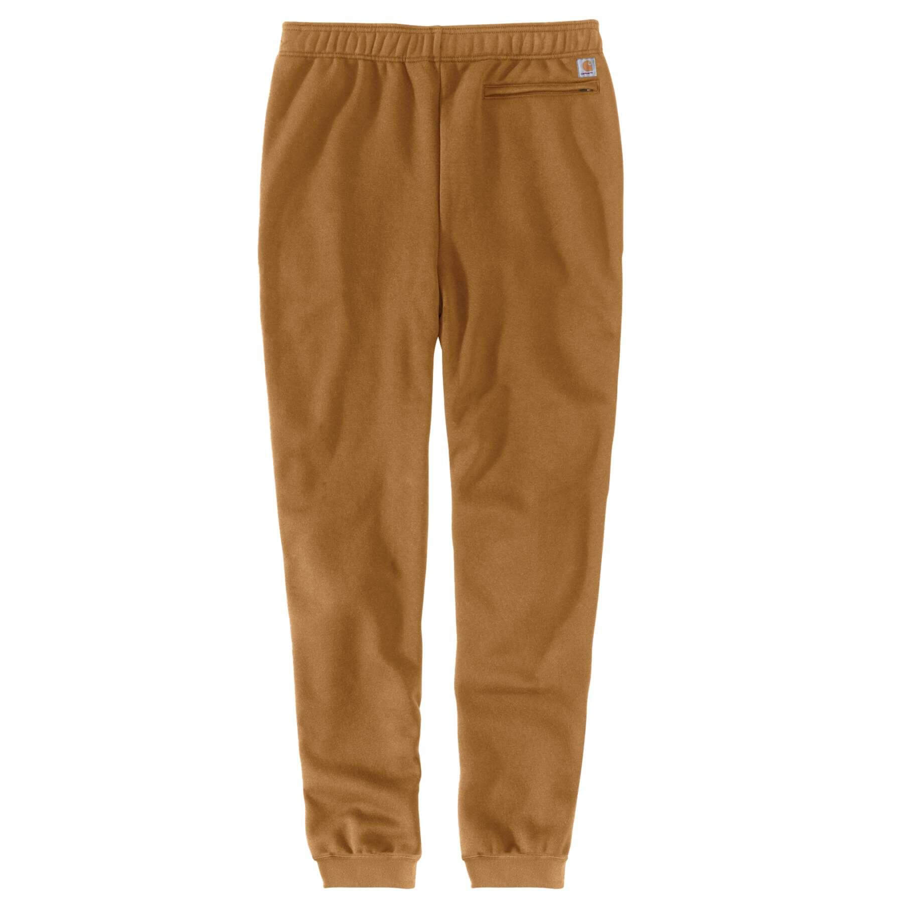 CHT Midweight Tapered Marquette Sweatpant Joggers 105307
