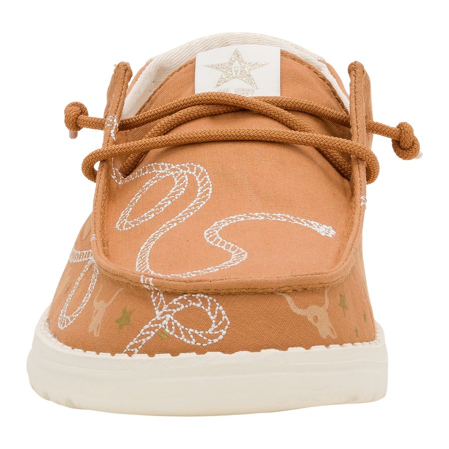 Wendy Houston Rodeo 2 -  Rodeo 2 Brown/Multi