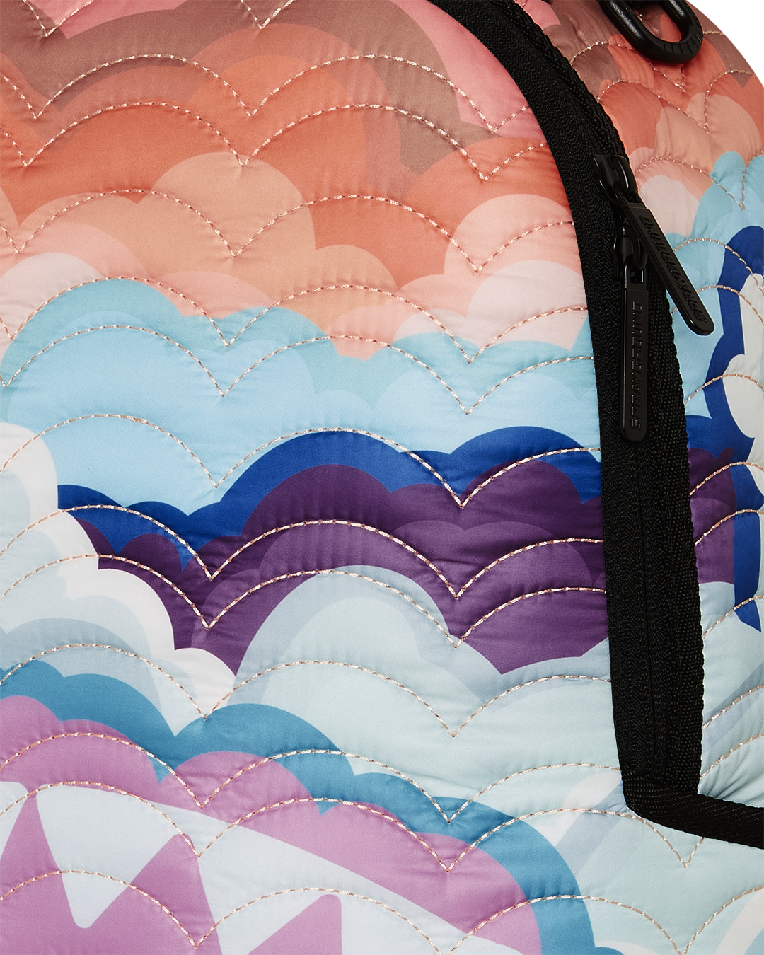 SWIMMIN IN A DAYDREAM DLXS BACKPACK