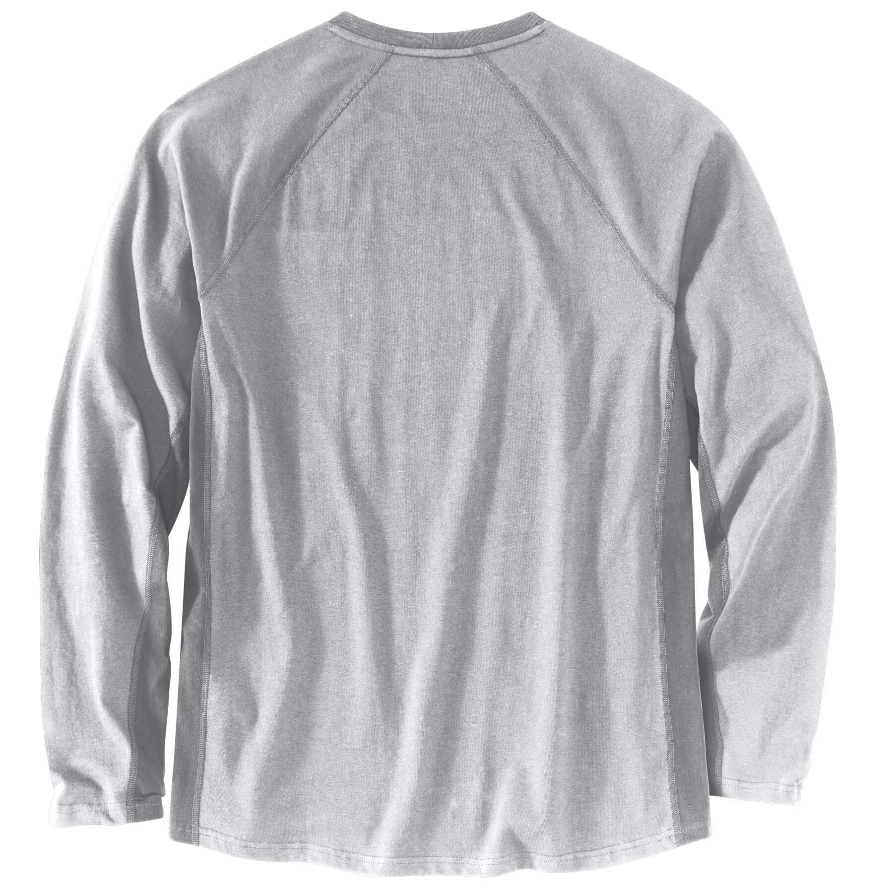 CHT Force Relaxed Long Sleeve T-Shirt 106656