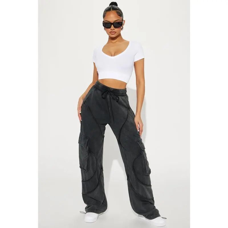Cozy and Cute Lounge Pant