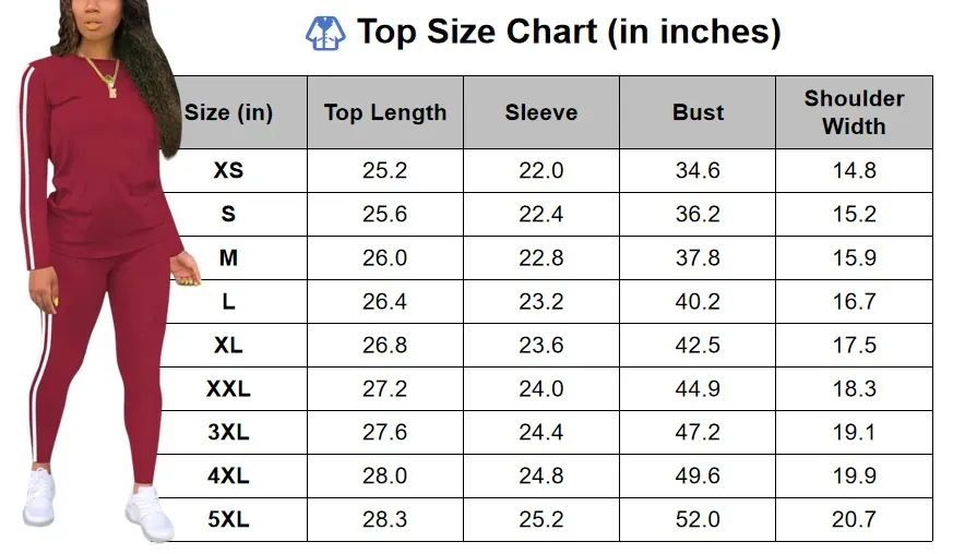 Women's solid color long-sleeved top and pants set