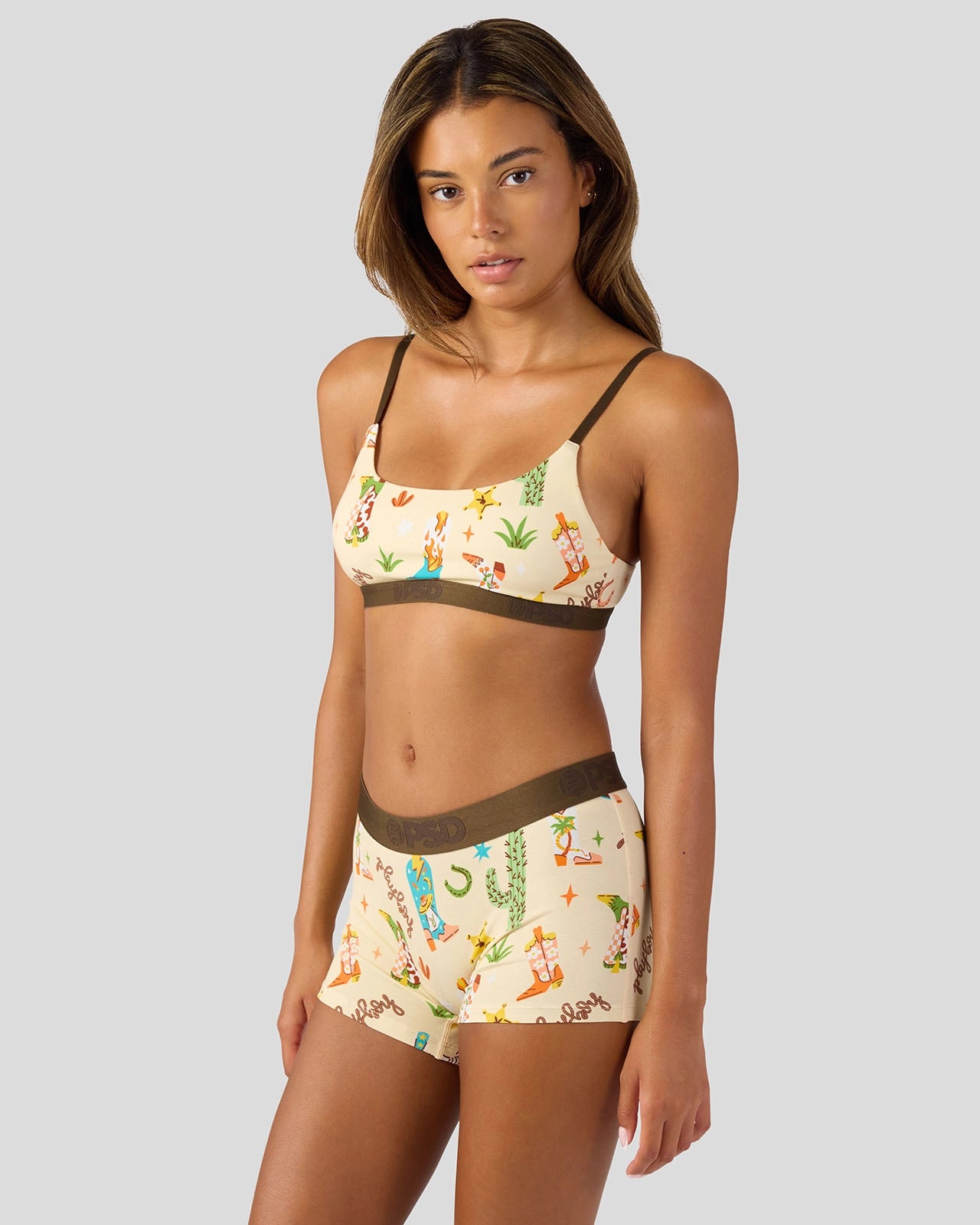 Modal - Playboy - Booted