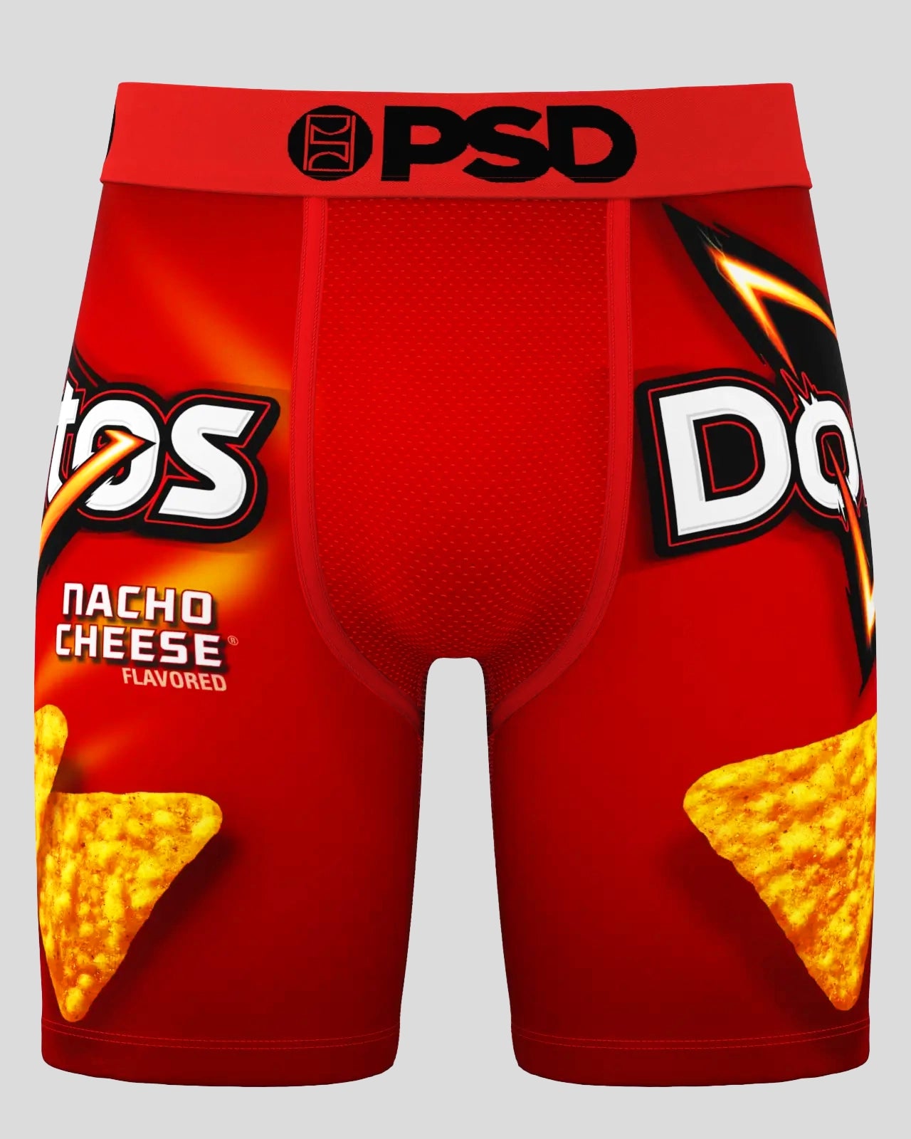 Doritos - Nacho Cheese