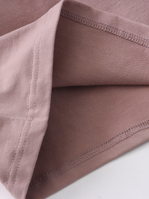 Adjustable Solid Color Skinny Spaghetti-Neck Vest Top