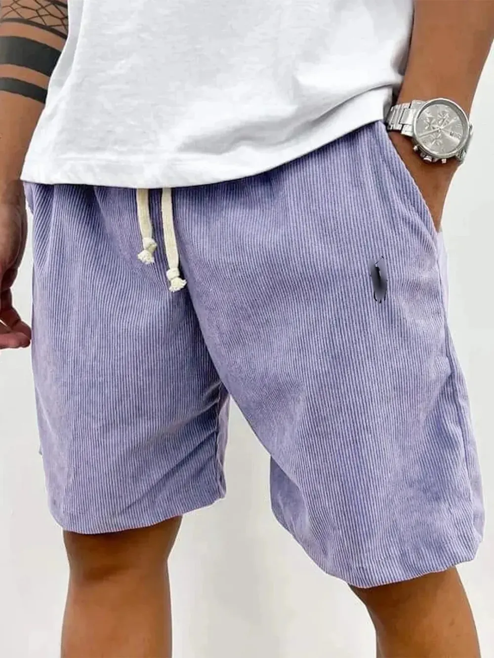 🔥Last Day Promotion!🔥RL Casual Shorts