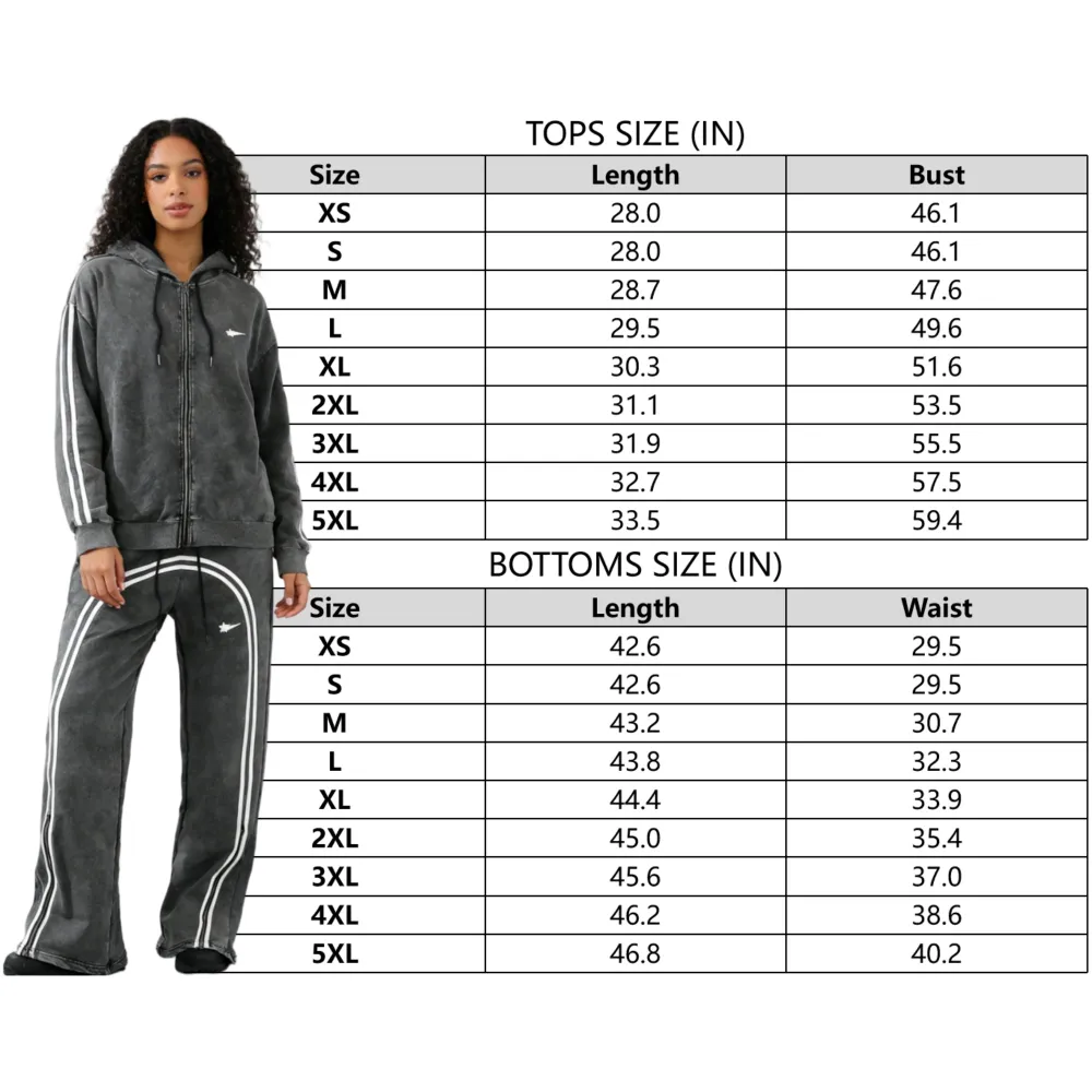 Women's Sweatshirt Sets