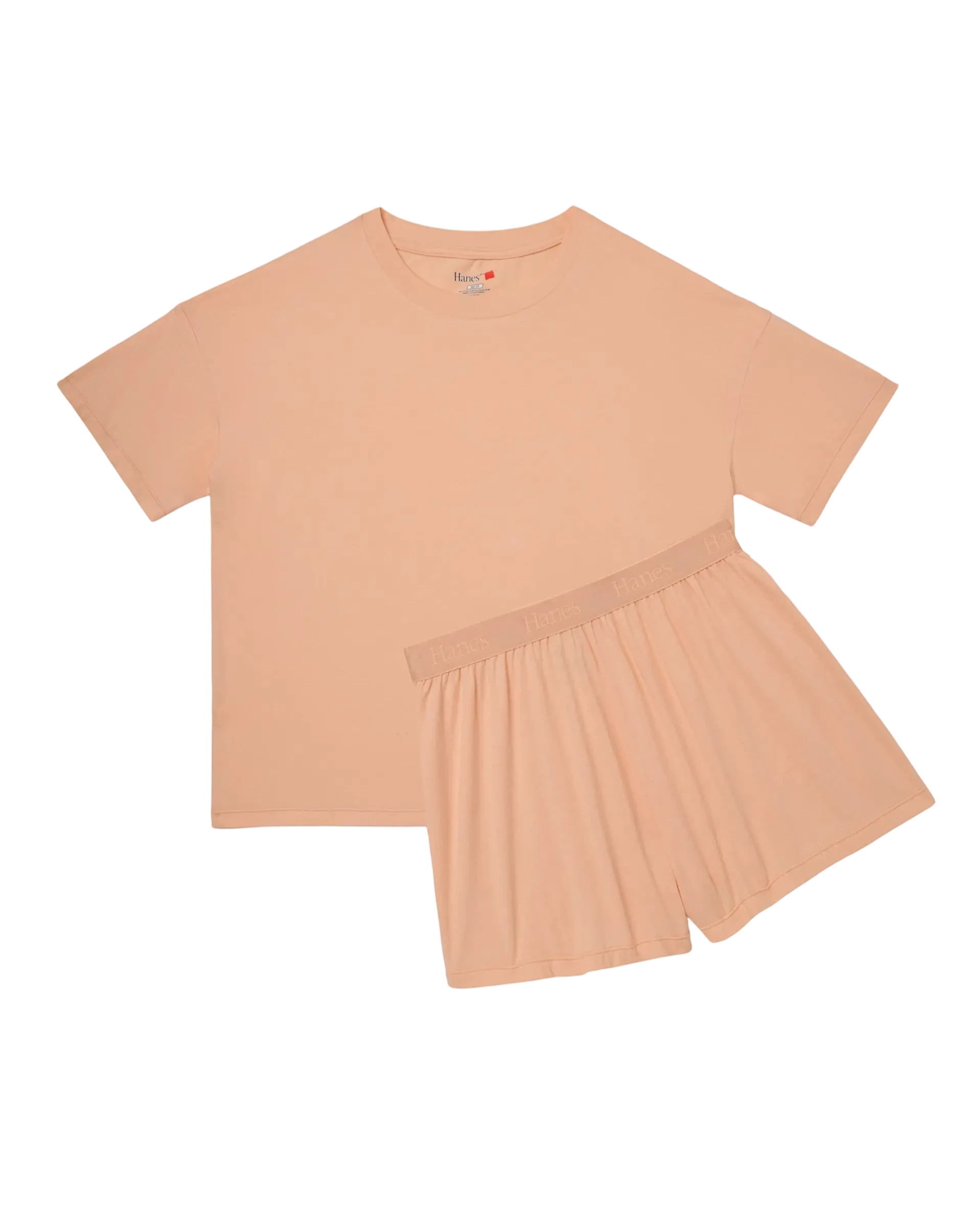 Women's Casual Set (2-Piece) — Comfortable Loungewear Series