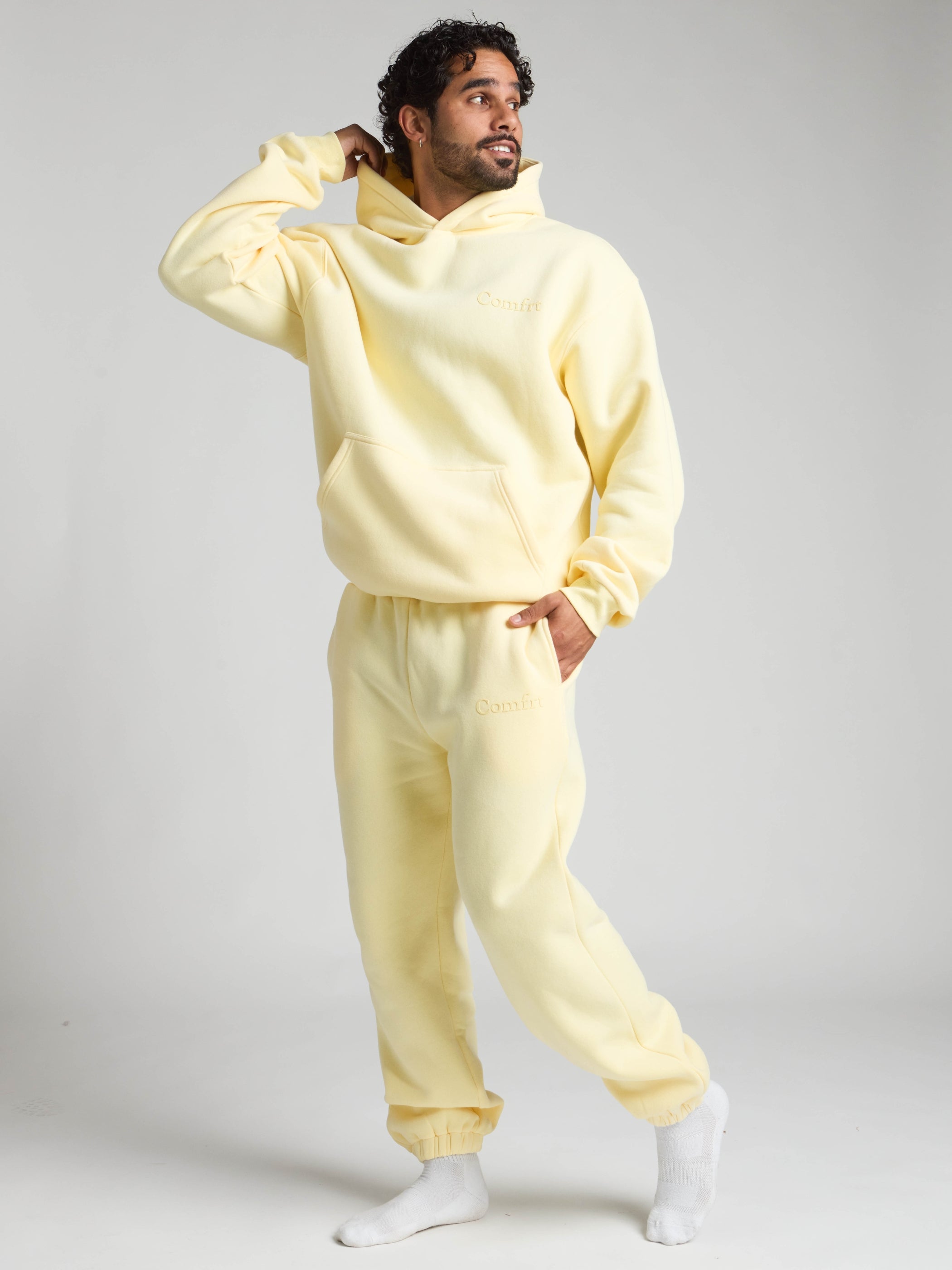 Minimalist Sweatpants