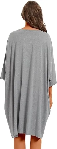 Nightgowns for Women (Just $2 Each!)