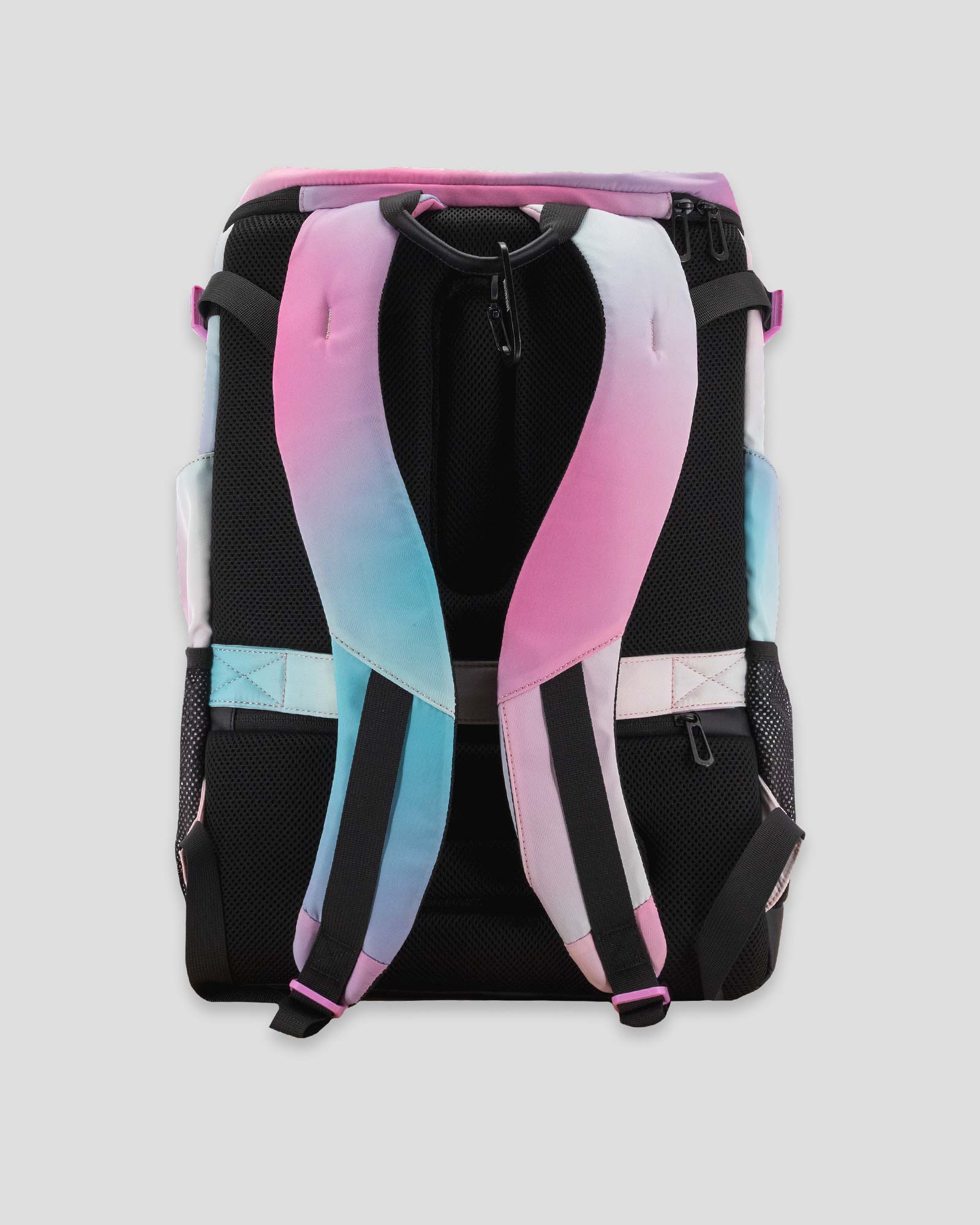 Ronin Baseball Equipment Backpack - Cotton Candy Sky