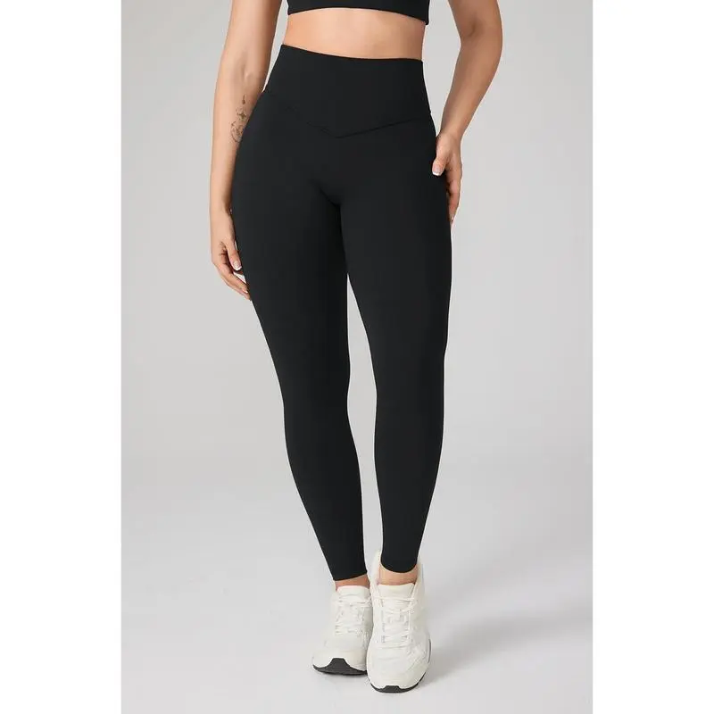 No Front Seam Leggings 28