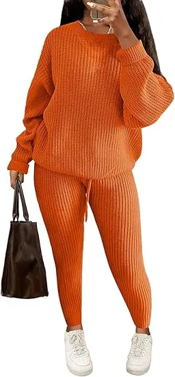 Women's  Sweater Set