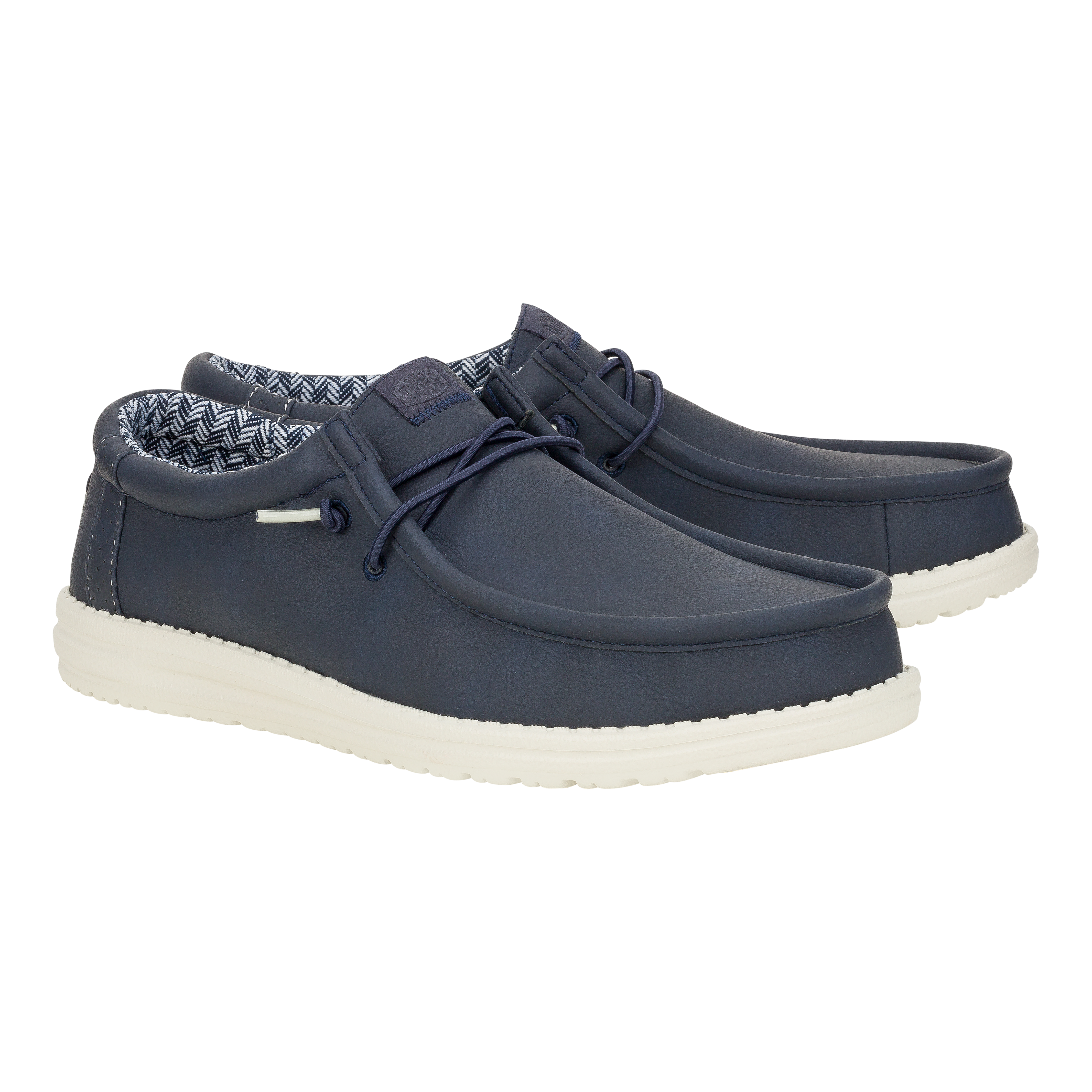 Wally Classic - Navy