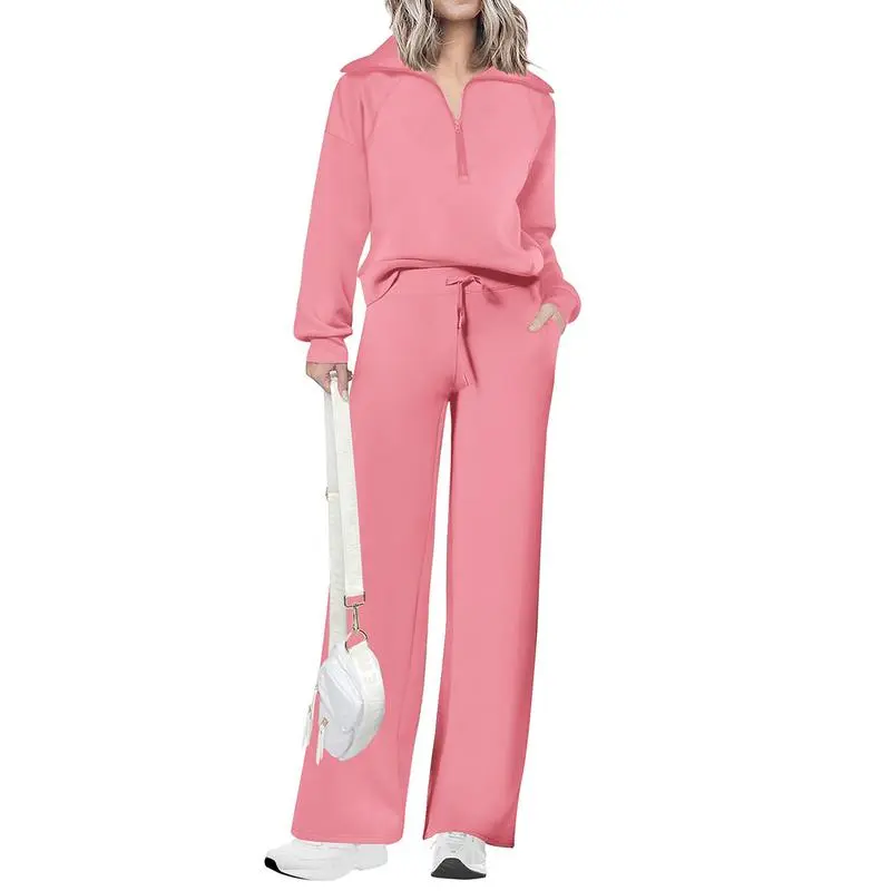 Women'swear Chic 2-Piece Set