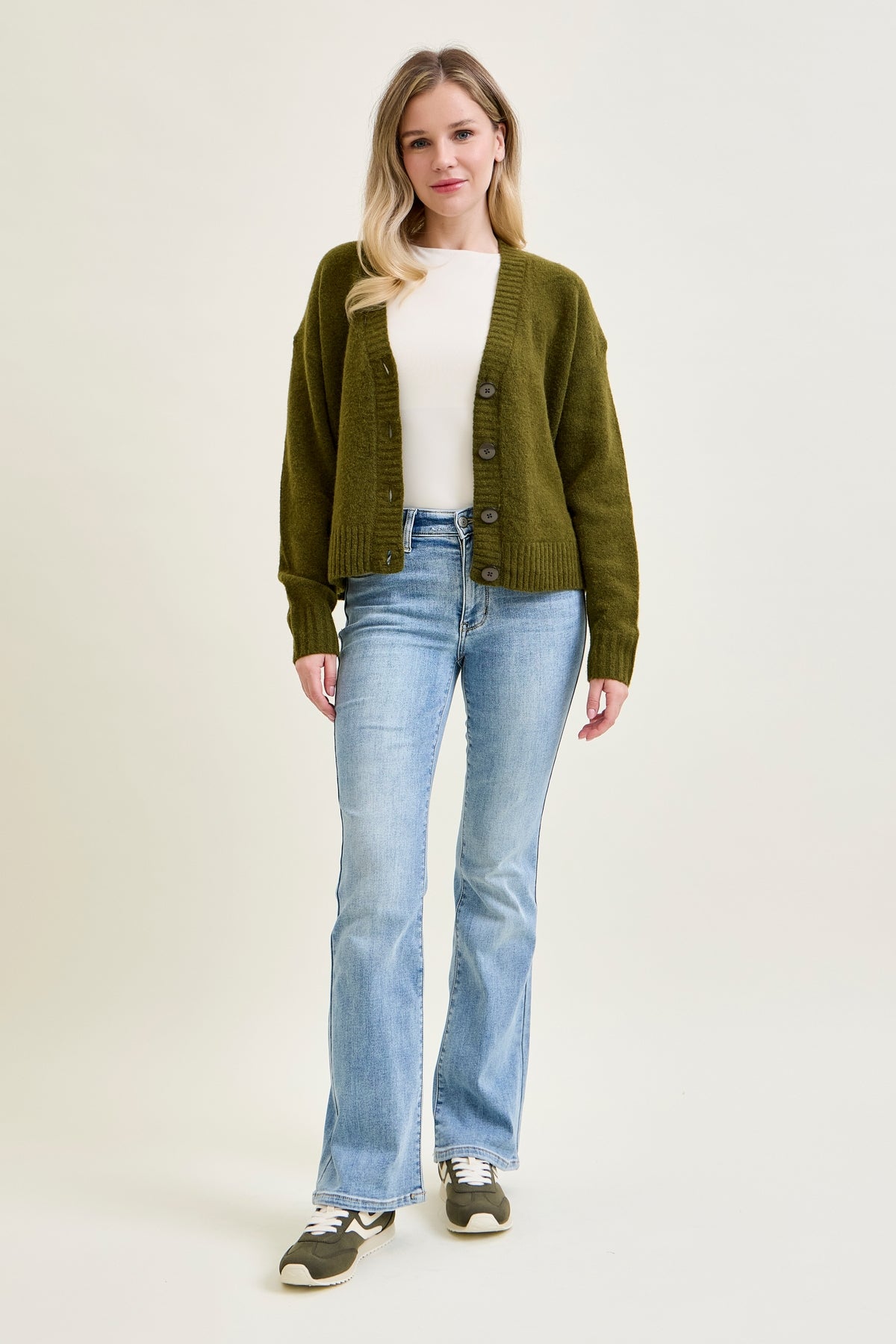 Daisy ThermaDENIM Classic Bootcut