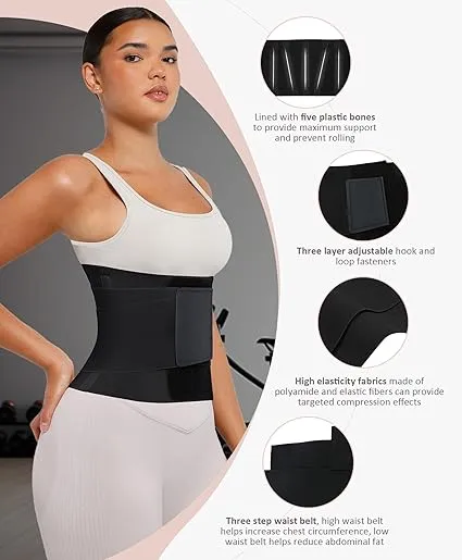 Waist Trainer Belt (Just $3 Each!)