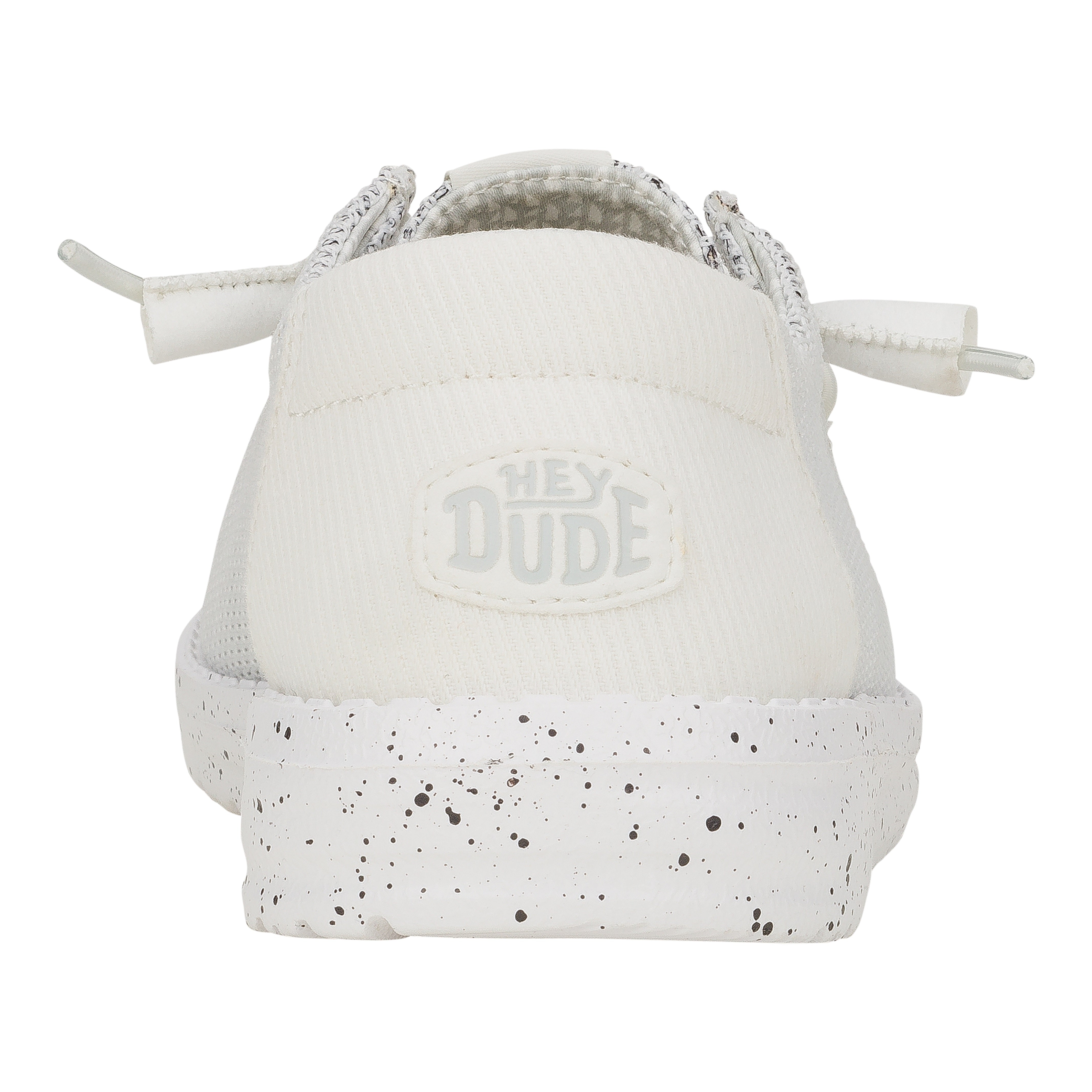 Wendy Stretch Sox - Stone White