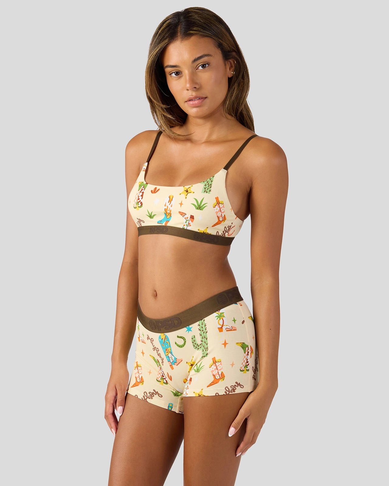 Modal - Playboy - Booted