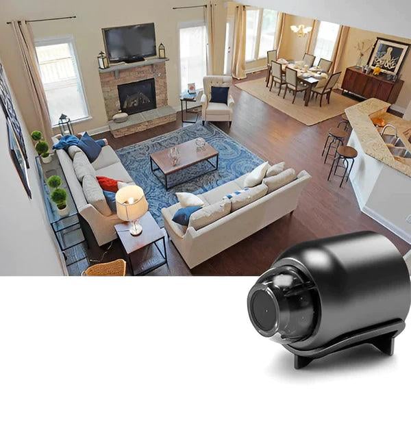 ⏰This Week's Special Price🔥 Mini Full HD Security Camera