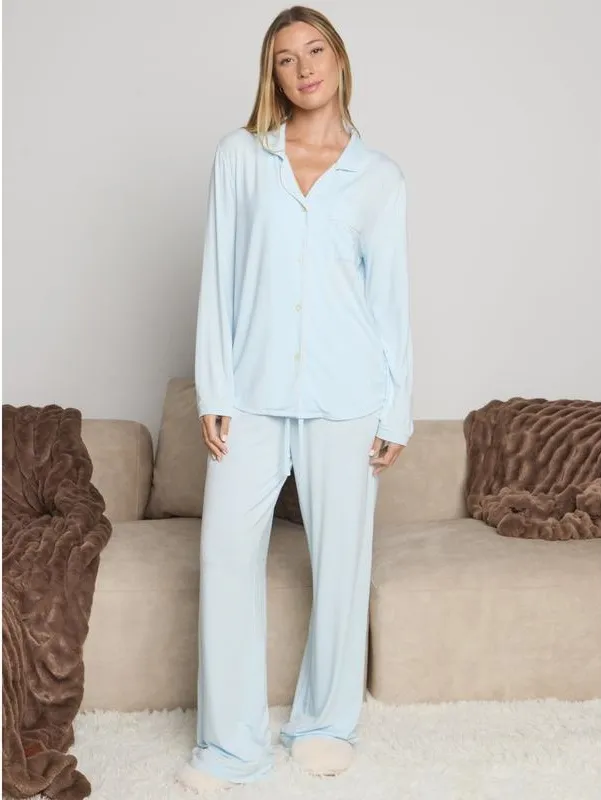 Lounge PJ Set