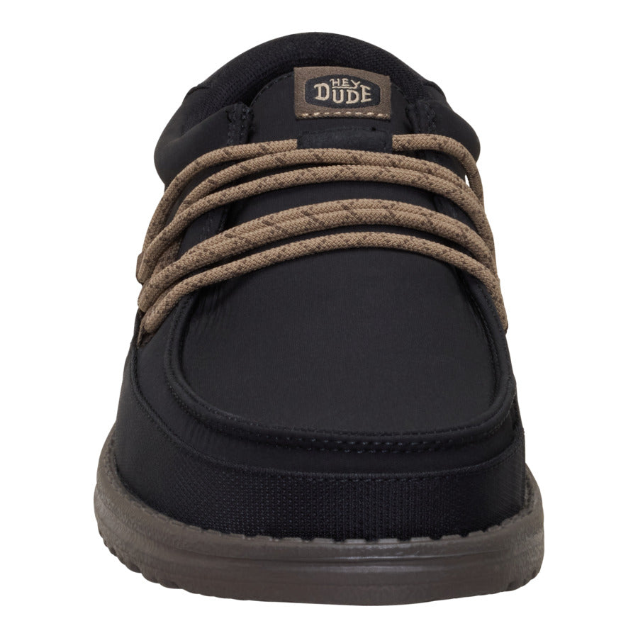 Wally Guard - Major Brown/Multi