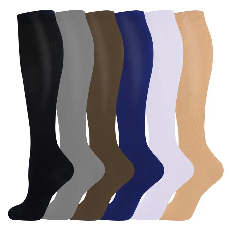 Women's Wear Festival Party cosy socks Calf-Length Fashion