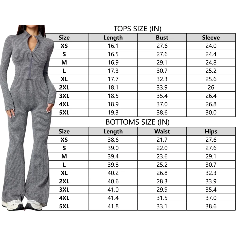 Women's Two-Piece Set