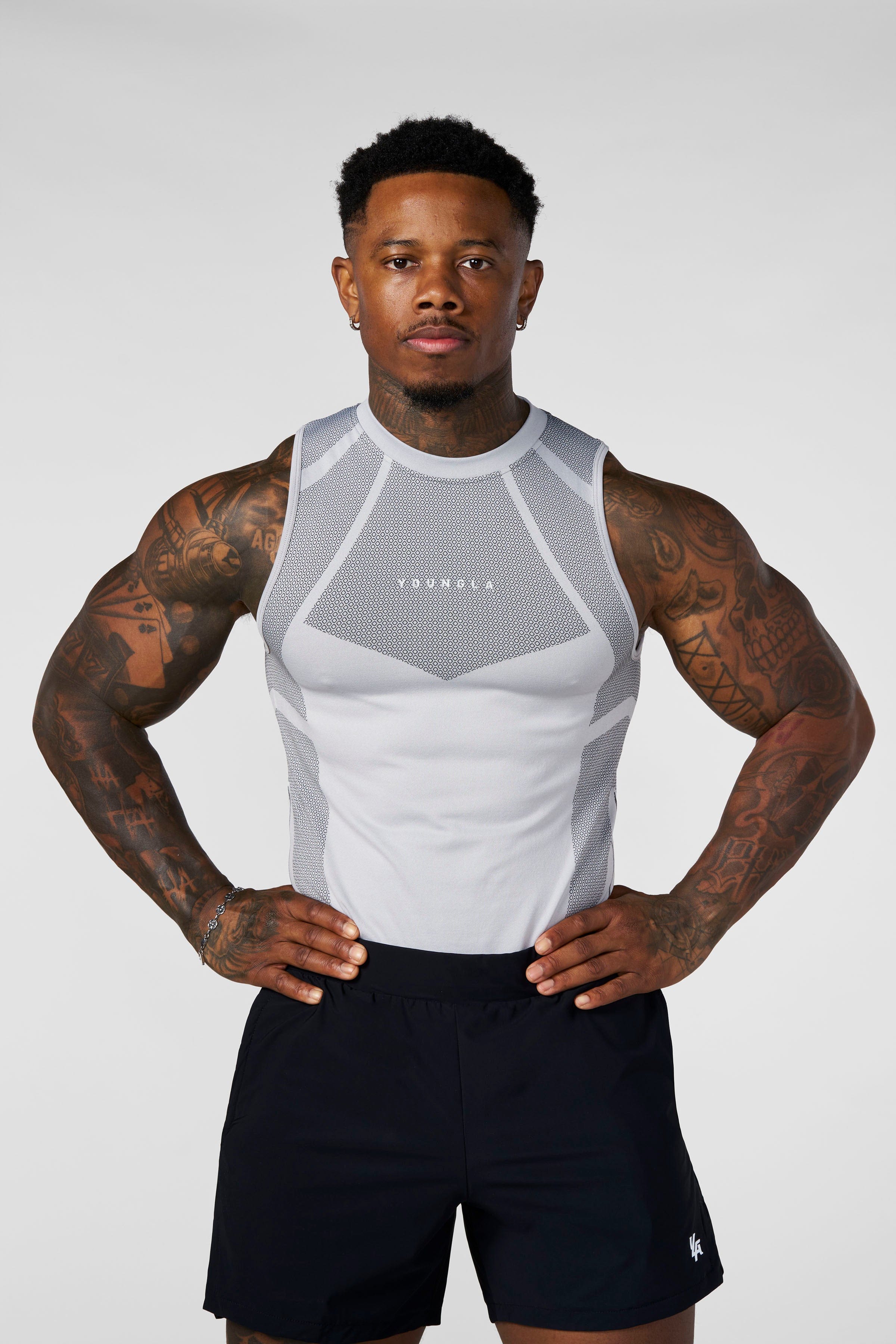 3052 - Apex Compression Cut-Offs